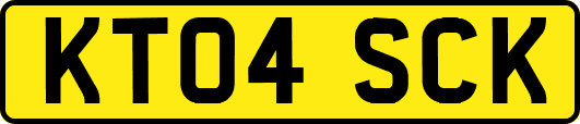 KT04SCK