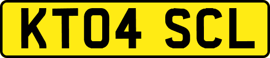 KT04SCL