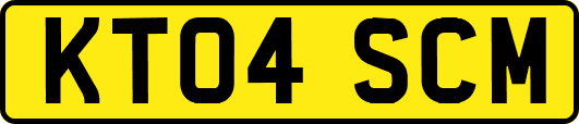 KT04SCM