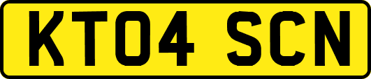 KT04SCN