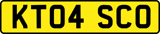 KT04SCO