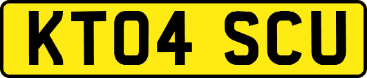 KT04SCU