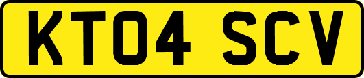 KT04SCV