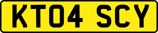 KT04SCY