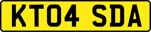 KT04SDA