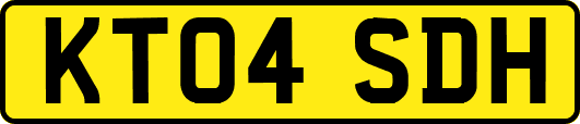 KT04SDH