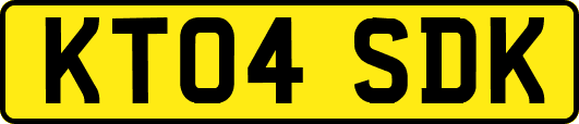 KT04SDK
