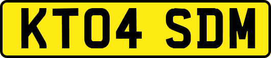 KT04SDM