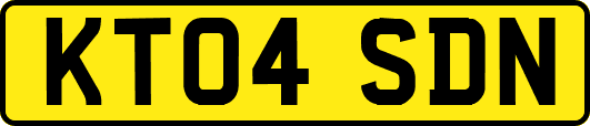 KT04SDN