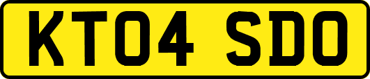 KT04SDO