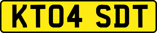 KT04SDT