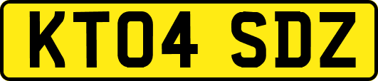 KT04SDZ