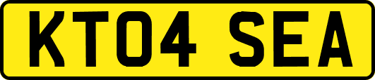 KT04SEA