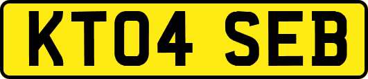 KT04SEB
