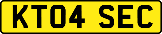 KT04SEC