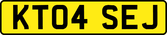 KT04SEJ