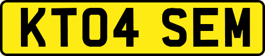 KT04SEM