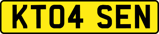 KT04SEN