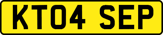 KT04SEP