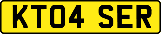KT04SER