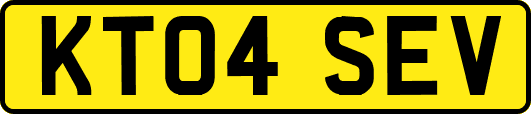 KT04SEV