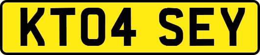 KT04SEY