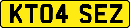 KT04SEZ