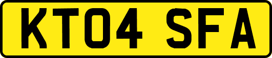KT04SFA