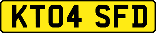KT04SFD
