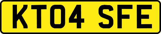KT04SFE