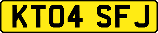 KT04SFJ