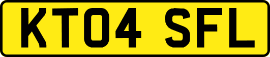 KT04SFL