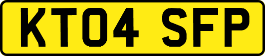 KT04SFP