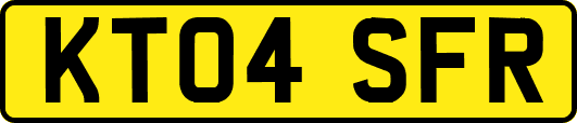 KT04SFR