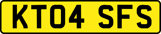 KT04SFS