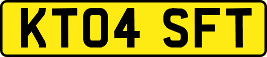KT04SFT