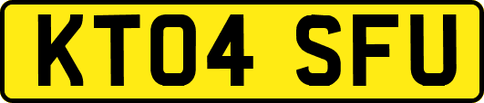 KT04SFU