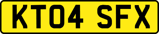 KT04SFX
