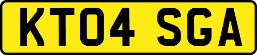 KT04SGA