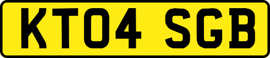 KT04SGB