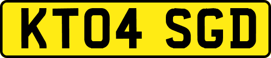 KT04SGD