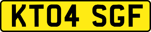 KT04SGF