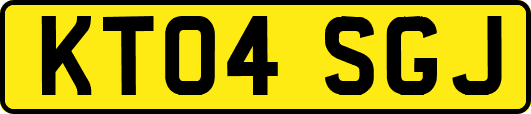 KT04SGJ