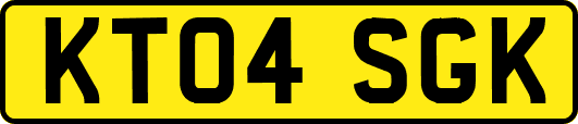 KT04SGK