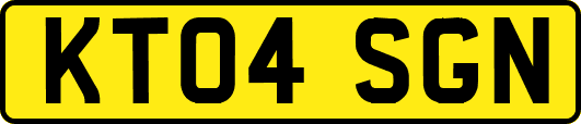 KT04SGN