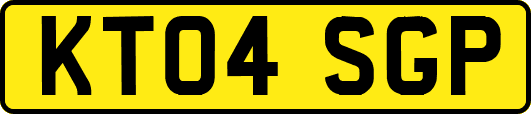 KT04SGP