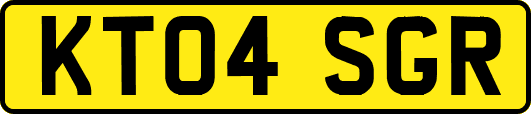 KT04SGR