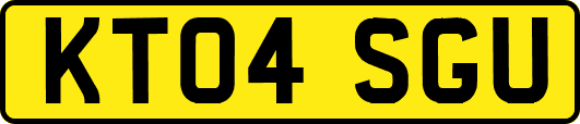 KT04SGU