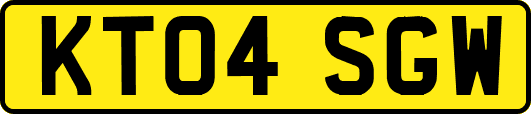 KT04SGW