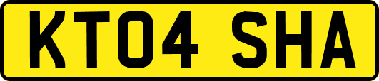KT04SHA